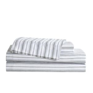 Guest Suites Queen Sheet in Polyester Fiber Set 4 Pieces
